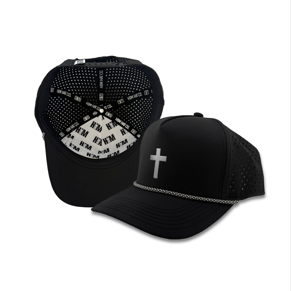 The Iron Cross