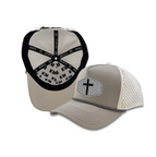 Cross-Woven Cross
