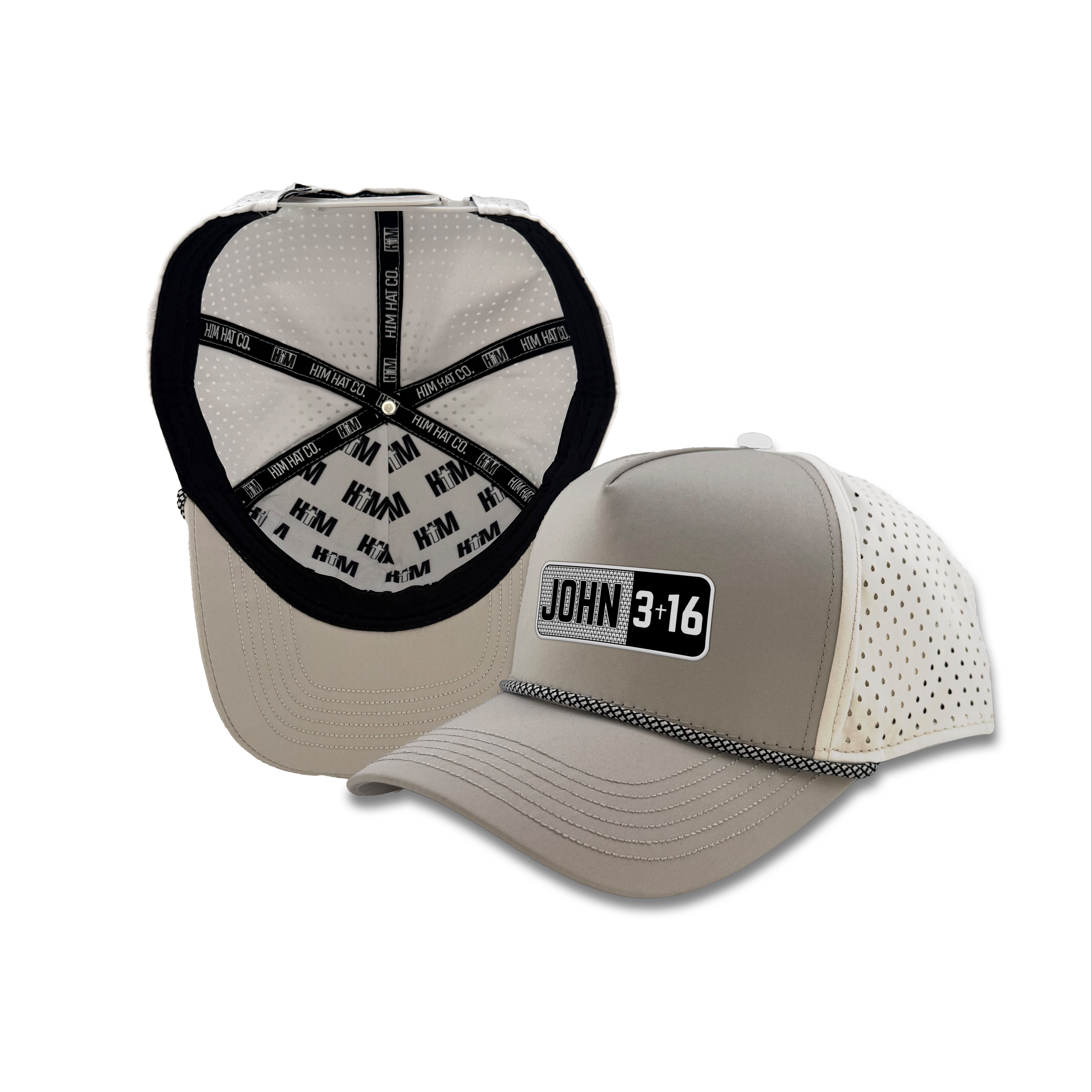 The Promise - John 3:16